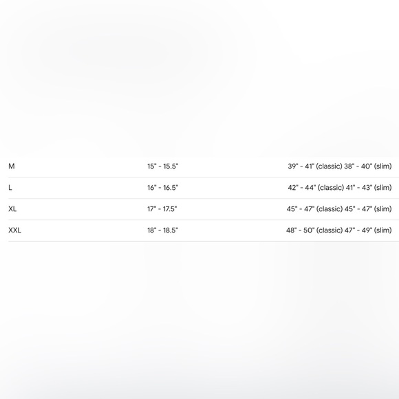 MEN RUST/ORANGE PIN STRIPS DRESS SHIRT - Picture 7 of 7